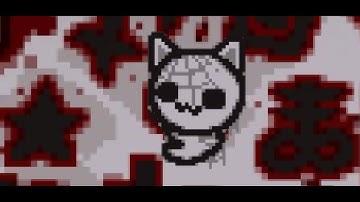 Obtaining my last completion mark for T-Lost (The Binding of Isaac: Repentance)