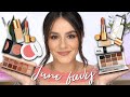 JUNE RoundUps- FAVORITES & FAILS Application & Review || Patrick Ta Eyeshadow, Lisa Eldridge Blush