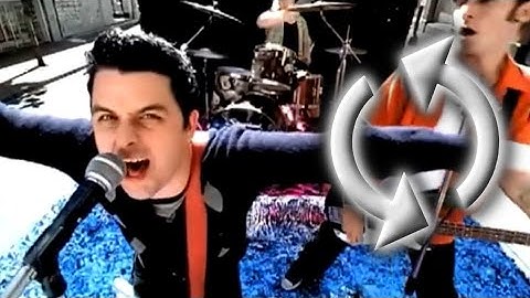 Minority but every time they repeat a word it loops back to it