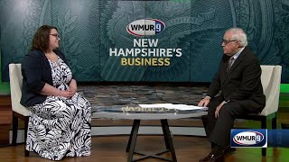 NH Business: Child Care Prices in New Hampshire