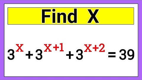Nice Exponential Problems |Exponential Math |Olympiad Math |Simplification Math |Nitesh Eduworks