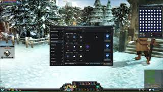 Cabal Online - EP 29 - Heil’s Research Support Collection
