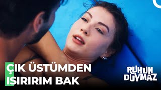 Bu Kadar Yakın Olmasak Mı Seninle? - Ruhun Duymaz