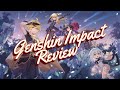 Merită să joci Genshin Impact ? Review în Română
