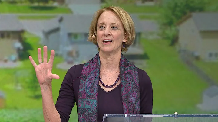 Finding Your Community | James and Deborah Fallows...