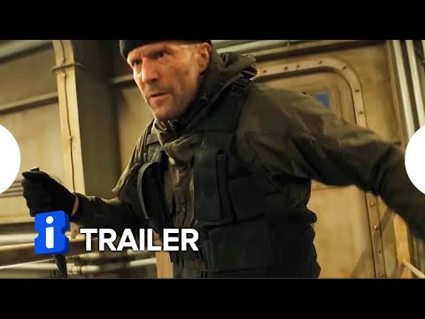 Os Mercenários 4 | Trailer Legendado