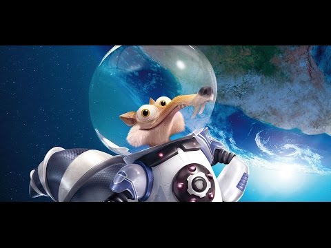 Jégkorszak: A nagy bumm