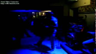 Ado live Music Video at Bogobiri island