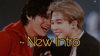 In Love With My Enemy Angel N Devil Story New Intro Bts Vmin Ff