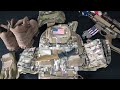 Temu yakeda plate carrier