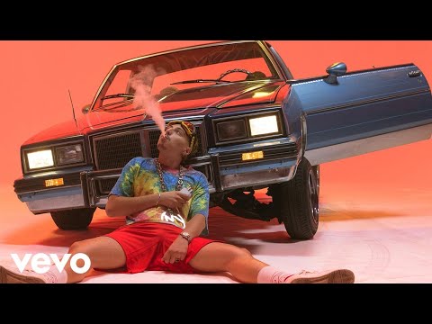 hqdefault Maruego vive nel "Kaos", nuovo video ufficiale