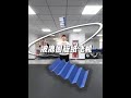 Teach you to fold a spinning wavy paper airplane