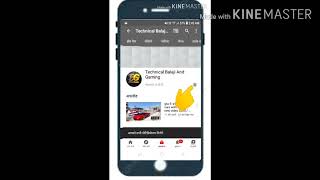 फोन हैंग होता है तो देखो यह विडियो!best cleaner app for android 2020/ technical balaji and gaming screenshot 4