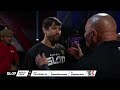 Wesley Drain vs Travis Aragon | Power Slap 5 Full Match
