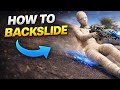 Mastering backslide 