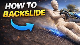 Mastering backslide 