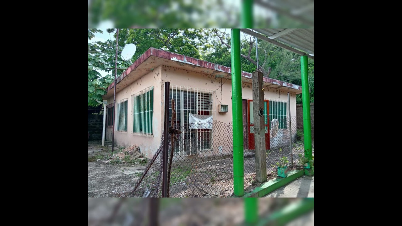 Casa Barata en Venta $8,000 ID: AQCTT8
