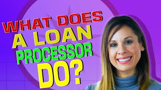 Mortgage Loan Processor  How To become A Loan Processor and What They Do