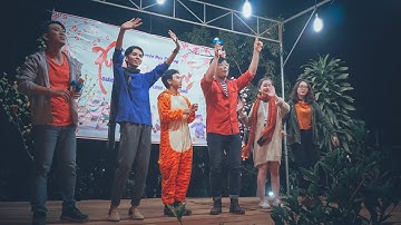 [Thiện nguyện] Xuân Yêu Thương - Tết Sẻ Chia 2019 [Cty Cổ Phần Hạo Phương]