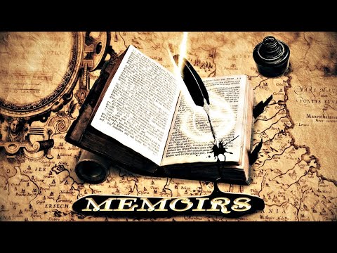 Amadea Music Productions Memoirs 2021 Full Album Interactive