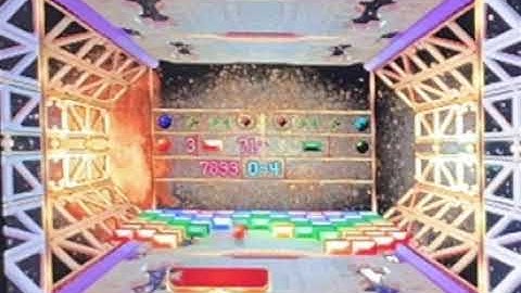 Another Time Laspe of Me playing Breakout 2000 for Atari Jaguar.