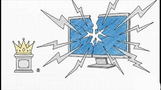 The Single Line of Code That Crashed the World: CrowdStrike