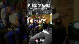 FILHAS DE BAMBA 🎥 Show completo disponível