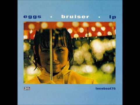 Eggs — EGGS - Spaceman