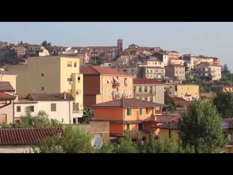 SVEGLIARSI ALL'ALBA A SAN GIOVANNI INCARICO AGOSTO 2013 - TEST VIDEO CANON 700D