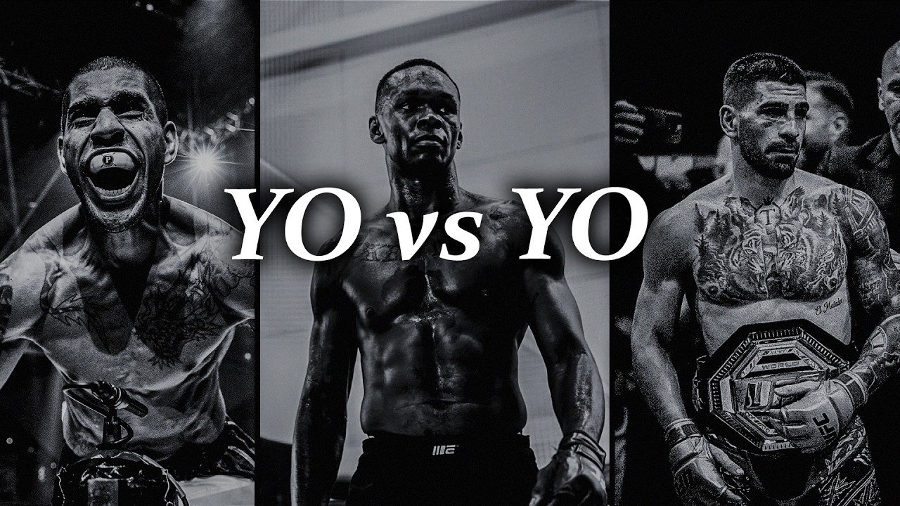 DISCIPLINA IMPLACABLE - Poderoso Discurso Motivacional