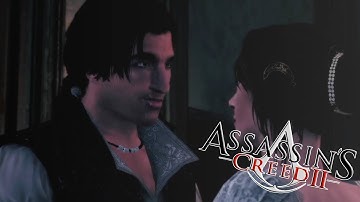 Nightcap (Sequence 1, Memory 4) - Assassin’s Creed 2