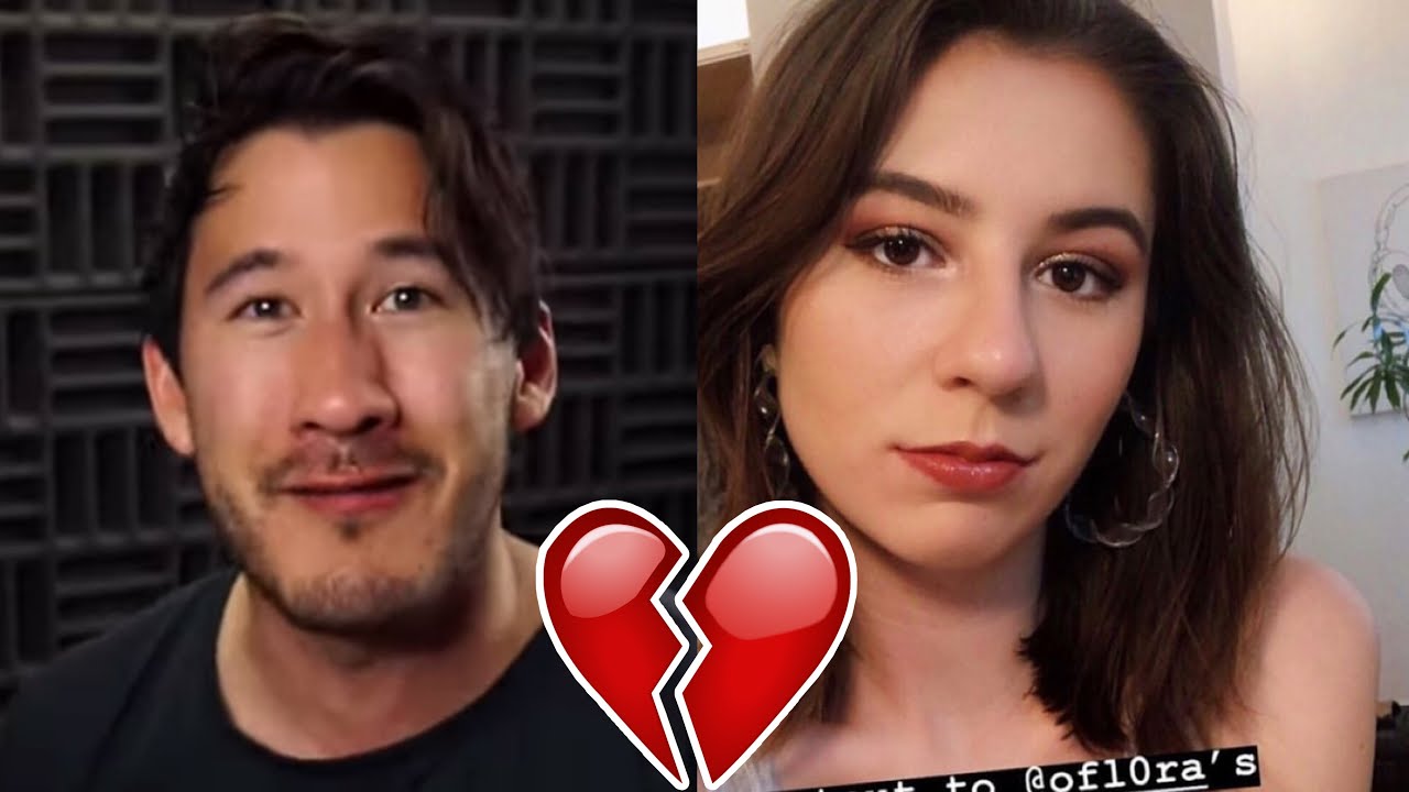 MARK IS CHEATING ON AMY