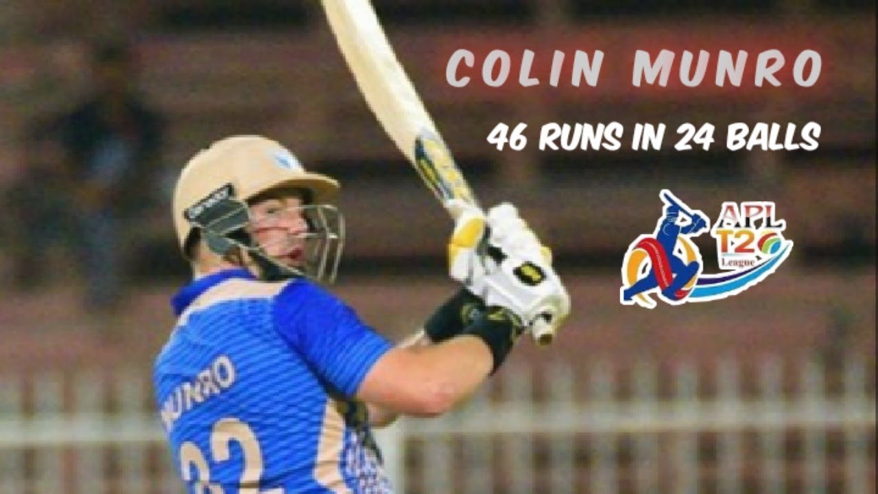 #AfghanistanPremierLeague2019