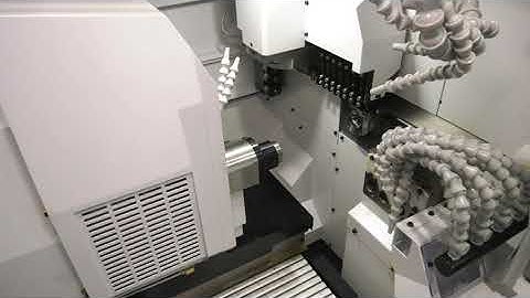 L12 LFV... What an upgrade!