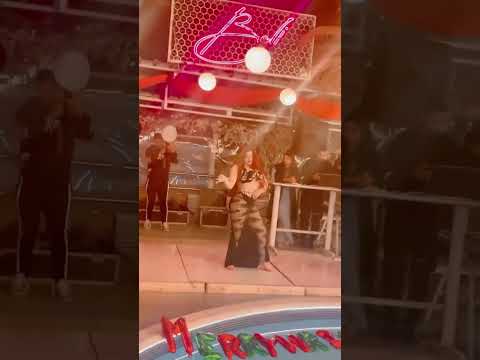 الراقصه سلطانه