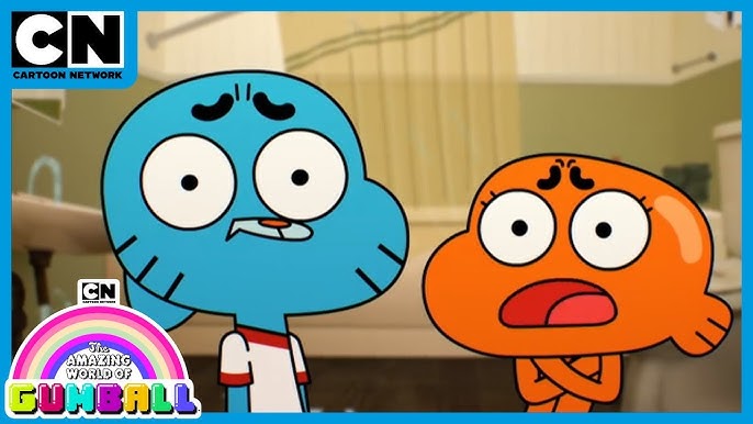 So Yeah, I just saw The Trailer for The Loud House Live-Action Movie, and I  predict that the actors playing Lincoln and Clyde might voice Gumball and  Darwin in The TAWOG Movie(and