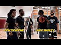 Don &amp; Capone vs Jus &amp; Marley | 2v2 Matchup | (Game 1) It’s Not Over Yet!!! 🎬