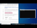 2 formas de acessar arquivos do Windows 10 para Linux - WSL