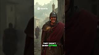 A Stolen Bucket Sparked a Medieval War?! 🤯 You Won't Believe It! #shorts #documentary