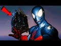 #11 Паук vs БЕСКОНЕЧНАЯ АРМИЯ ВРАГОВ! Человек паук ps4 Прохождения игры Marvel's Spider Man