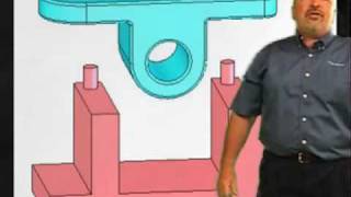 Gdt Tip From Tec-Ease - You Do Not Need To Tolerance Datum Targets