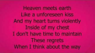 How He Loves - David Crowder Band w/ lyrics