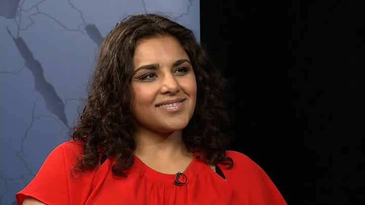 Global Perspectives: Alpana Singh