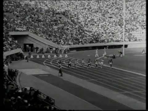 Video: Millainen Oli Vuoden 1964 Olympialaiset Tokiossa