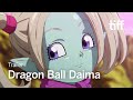DRAGON BALL DAIMAL Trailer | TIFF 2024