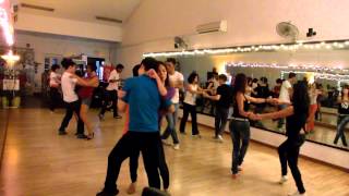 20130817 Pure Zouk Social 6