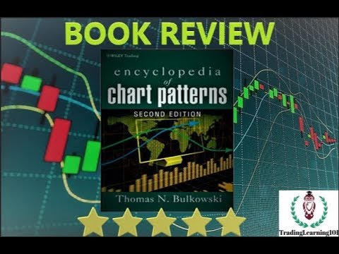 Encyclopedia Of Chart Patterns Wiley Trading