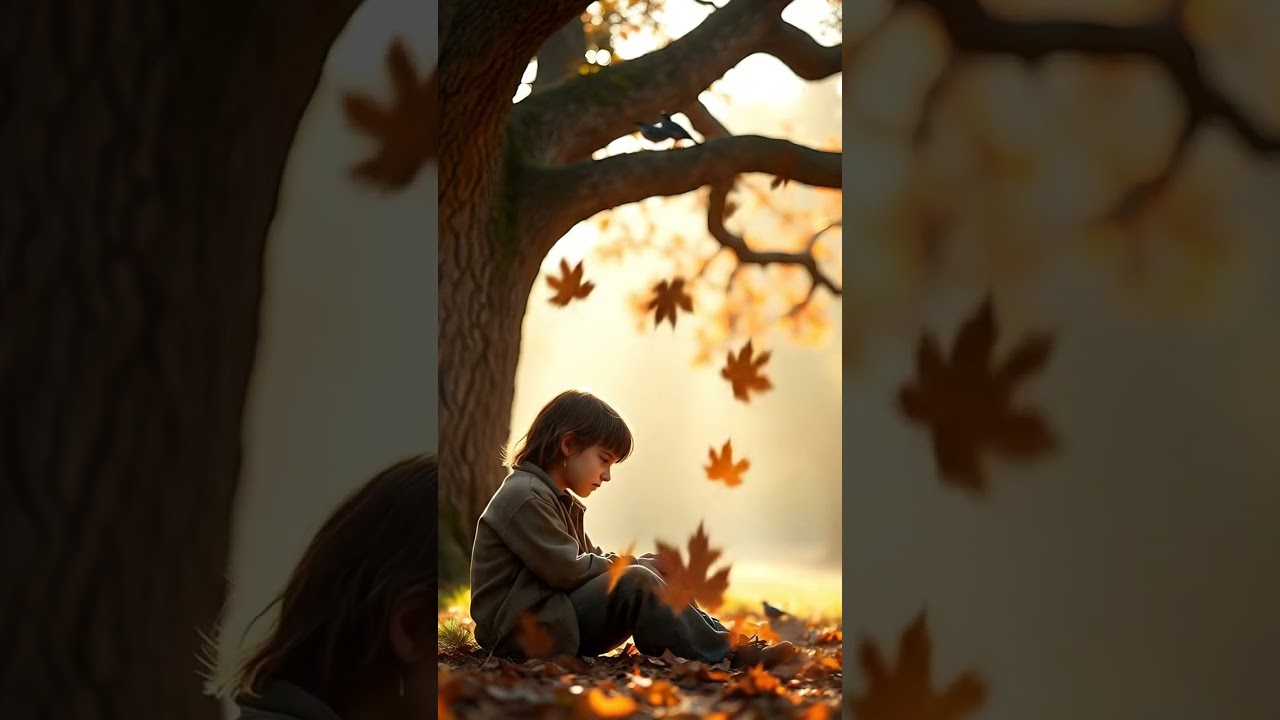 nature gives us good relief. 