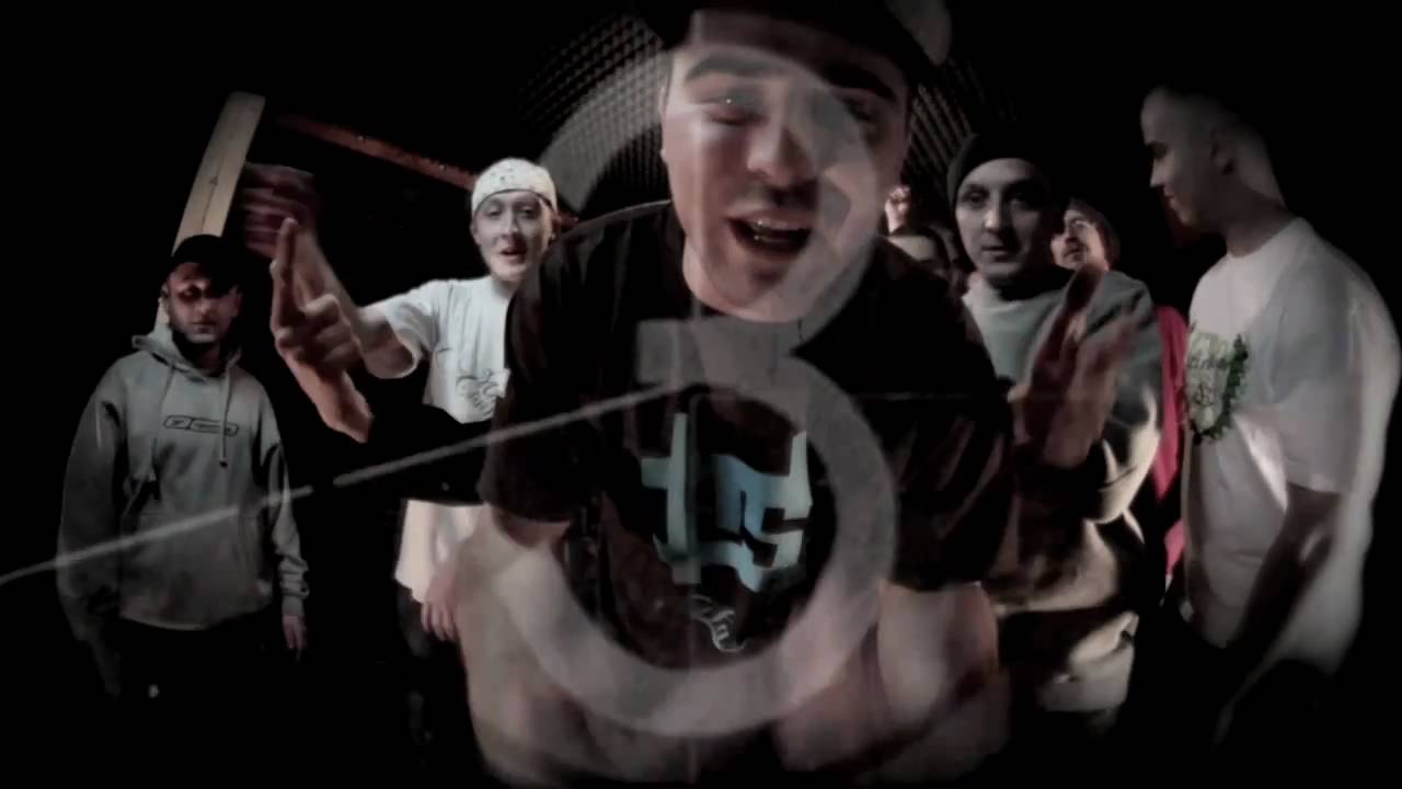 Kamil(PRJ) - Rap młodego pokolenia (feat. Arczi(szajka) ,Dj Żusto%) (OFFICIAL VIDEO)