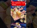 Как выбрать свой камень